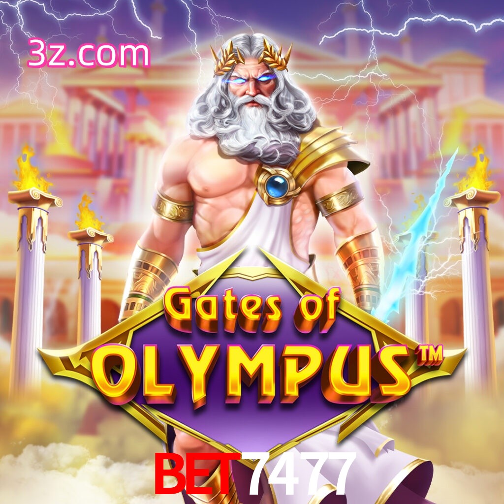 Gates of Olympus